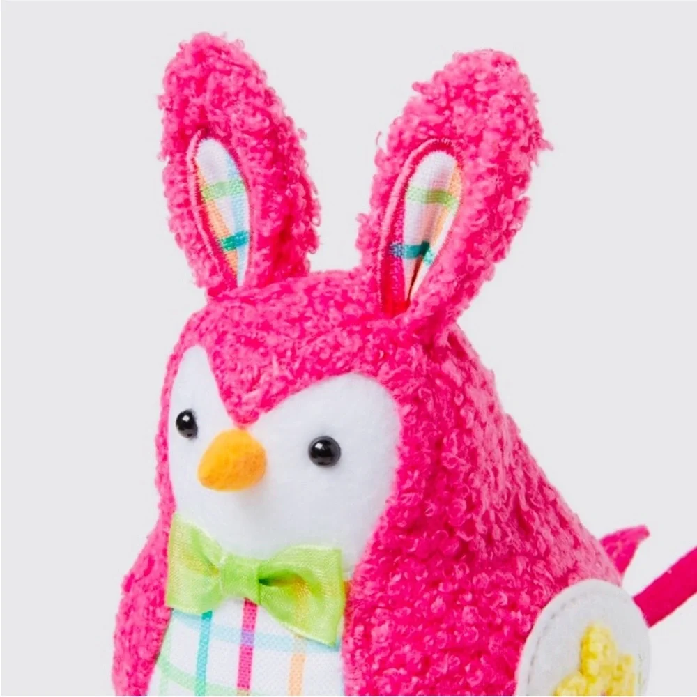 NWT Featherly Friends Collectible Tint Easter Bird Spring 2025 Target Sp…